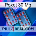 Poxet 30 Mg 05